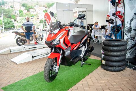 Mega Pit Stop 2021 - Colatina/ES
Fotos: laddus.com.br'