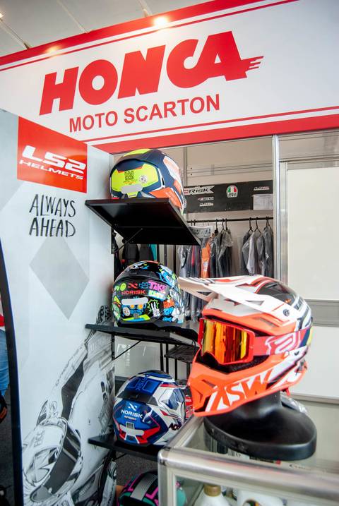 Mega Pit Stop 2021 - Colatina/ES
Fotos: laddus.com.br'