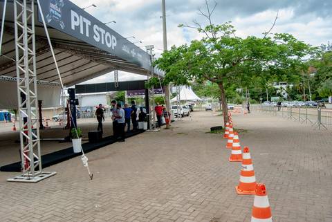 Mega Pit Stop 2021 - Colatina/ES
Fotos: laddus.com.br'