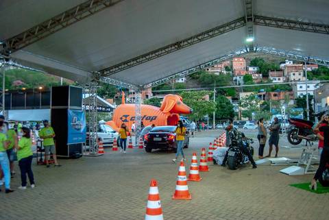 Mega Pit Stop 2021 - Colatina/ES
Fotos: laddus.com.br'