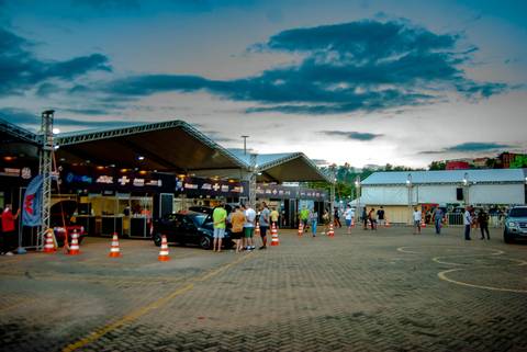 Mega Pit Stop 2021 - Colatina/ES
Fotos: laddus.com.br'