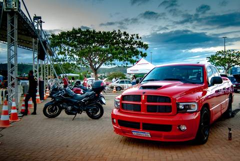 Mega Pit Stop 2021 - Colatina/ES
Fotos: laddus.com.br'