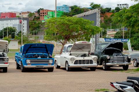 Mega Pit Stop 2021 - Colatina/ES
Fotos: laddus.com.br'