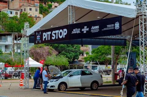 Mega Pit Stop 2021 - Colatina/ES
Fotos: laddus.com.br'