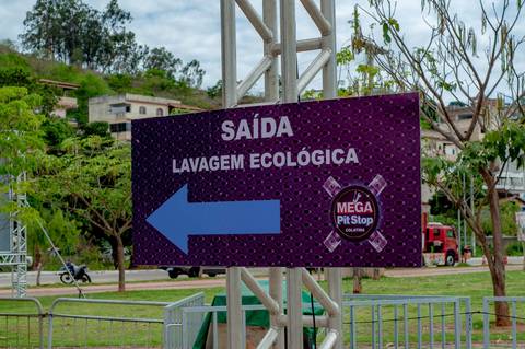 Mega Pit Stop 2021 - Colatina/ES
Fotos: laddus.com.br'