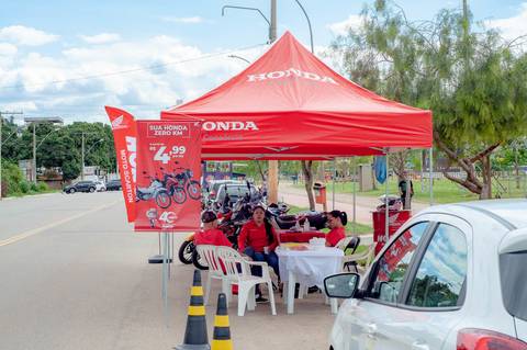 Mega Pit Stop 2021 - Colatina/ES
Fotos: laddus.com.br'