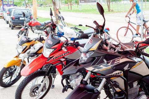 Mega Pit Stop 2021 - Colatina/ES
Fotos: laddus.com.br'