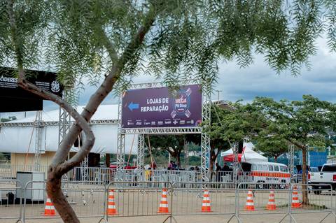 Mega Pit Stop 2021 - Colatina/ES
Fotos: laddus.com.br'