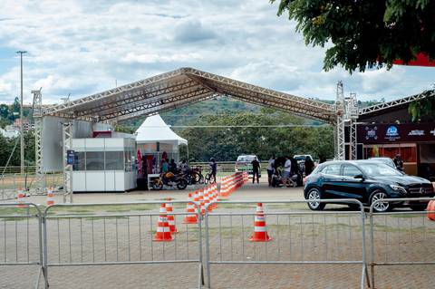 Mega Pit Stop 2021 - Colatina/ES
Fotos: laddus.com.br'