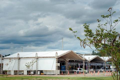Mega Pit Stop 2021 - Colatina/ES
Fotos: laddus.com.br'