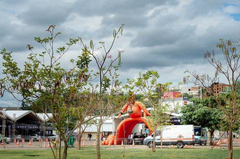 Mega Pit Stop 2021 - Colatina/ES
Fotos: laddus.com.br'