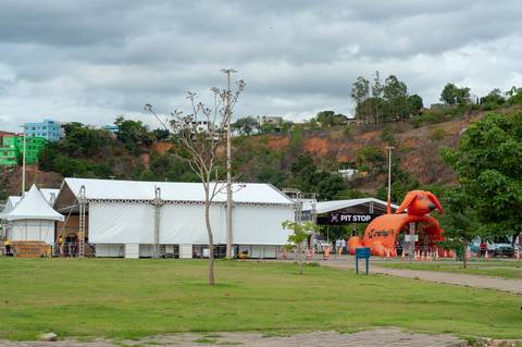 Mega Pit Stop 2021 - Colatina/ES
Fotos: laddus.com.br'