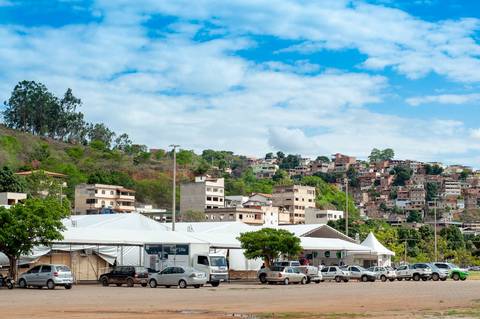 Mega Pit Stop 2021 - Colatina/ES
Fotos: laddus.com.br'