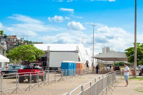 Mega Pit Stop 2021 - Colatina/ES
Fotos: laddus.com.br'