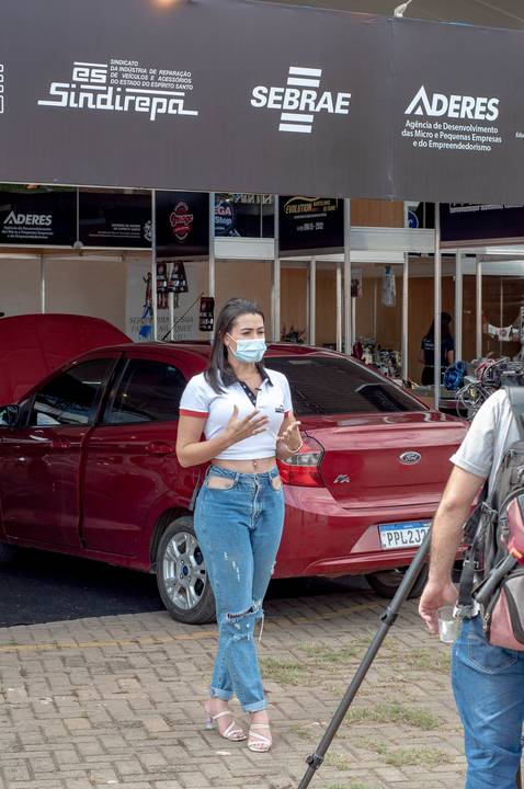 Mega Pit Stop 2021 - Colatina/ES
Fotos: laddus.com.br'