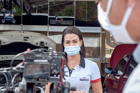 Mega Pit Stop 2021 - Colatina/ES
Fotos: laddus.com.br'