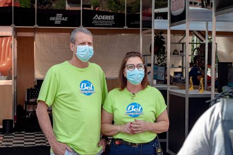 Mega Pit Stop 2021 - Colatina/ES
Fotos: laddus.com.br'