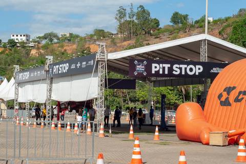 Mega Pit Stop 2021 - Colatina/ES
Fotos: laddus.com.br'