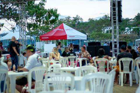 Mega Pit Stop 2021 - Colatina/ES
Fotos: laddus.com.br'