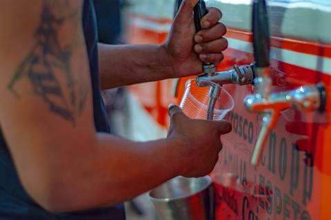 Mega Pit Stop 2021 - Colatina/ES
Fotos: laddus.com.br'