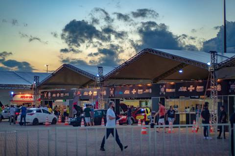 Mega Pit Stop 2021 - Colatina/ES
Fotos: laddus.com.br'