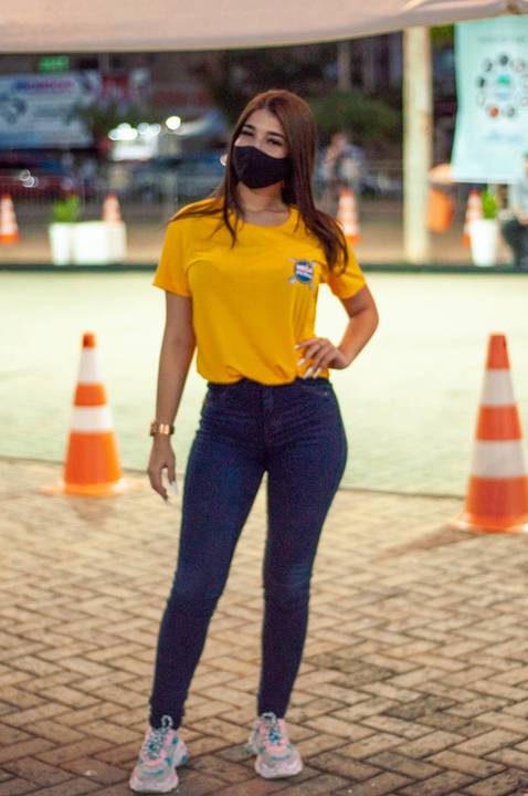 Mega Pit Stop 2021 - Colatina/ES
Fotos: laddus.com.br'