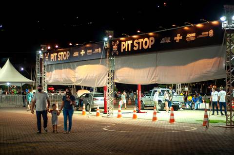 Mega Pit Stop 2021 - Colatina/ES
Fotos: laddus.com.br'