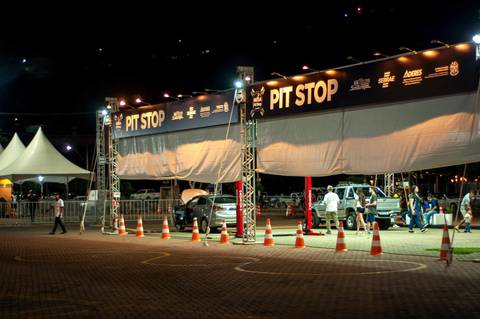 Mega Pit Stop 2021 - Colatina/ES
Fotos: laddus.com.br'