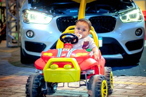 Mega Pit Stop 2021 - Colatina/ES
Fotos: laddus.com.br'