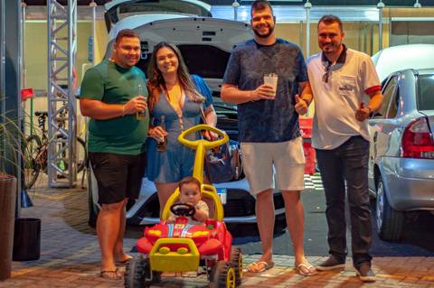 Mega Pit Stop 2021 - Colatina/ES
Fotos: laddus.com.br'