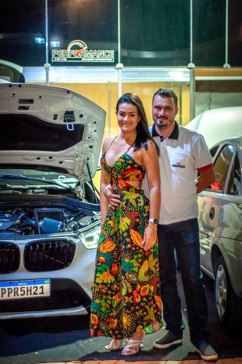 Mega Pit Stop 2021 - Colatina/ES
Fotos: laddus.com.br'