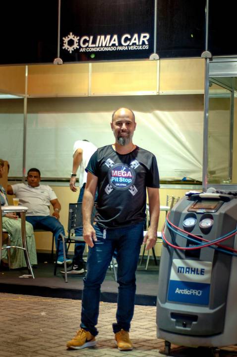 Mega Pit Stop 2021 - Colatina/ES
Fotos: laddus.com.br'