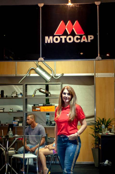 Mega Pit Stop 2021 - Colatina/ES
Fotos: laddus.com.br'