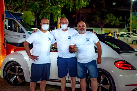 Mega Pit Stop 2021 - Colatina/ES
Fotos: laddus.com.br'