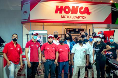 Mega Pit Stop 2021 - Colatina/ES
Fotos: laddus.com.br'