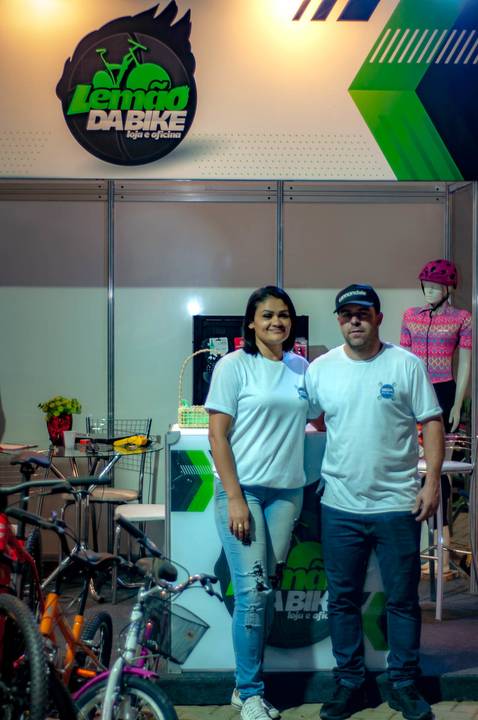 Mega Pit Stop 2021 - Colatina/ES
Fotos: laddus.com.br'