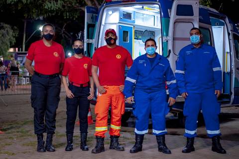 Mega Pit Stop 2021 - Colatina/ES
Fotos: laddus.com.br'