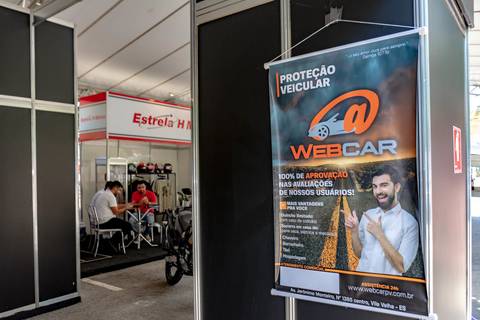 Mega Pit Stop 2021 -  Cachoeiro de Itapemirim/ES
Foto: laddus.com.br'