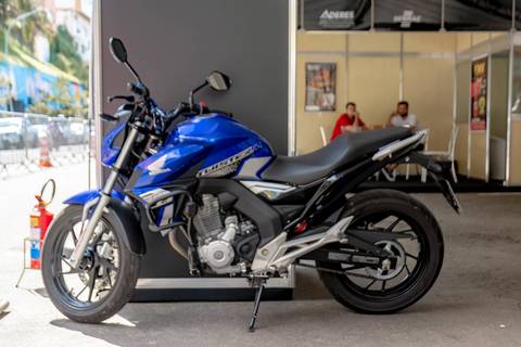 Mega Pit Stop 2021 -  Cachoeiro de Itapemirim/ES
Foto: laddus.com.br'