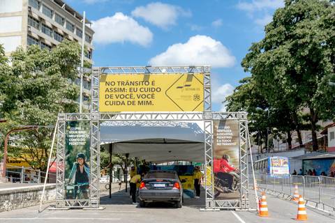 Mega Pit Stop 2021 -  Cachoeiro de Itapemirim/ES
Foto: laddus.com.br'