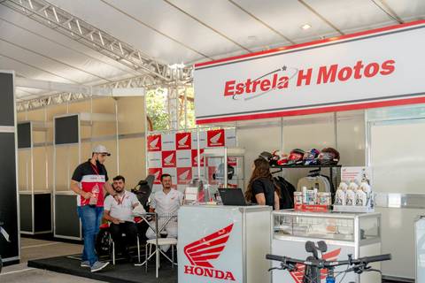 Mega Pit Stop 2021 -  Cachoeiro de Itapemirim/ES
Foto: laddus.com.br'