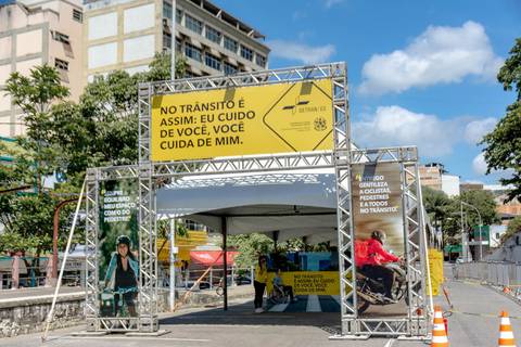 Mega Pit Stop 2021 -  Cachoeiro de Itapemirim/ES
Foto: laddus.com.br'