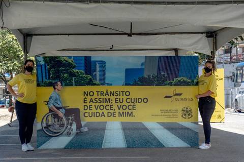 Mega Pit Stop 2021 -  Cachoeiro de Itapemirim/ES
Foto: laddus.com.br'