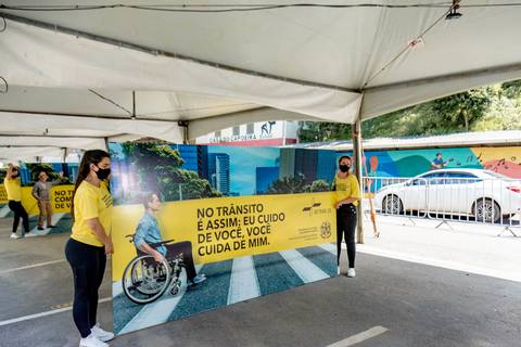 Mega Pit Stop 2021 -  Cachoeiro de Itapemirim/ES
Foto: laddus.com.br'