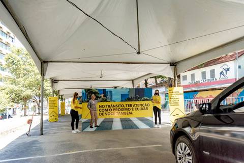 Mega Pit Stop 2021 -  Cachoeiro de Itapemirim/ES
Foto: laddus.com.br'