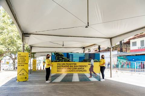 Mega Pit Stop 2021 -  Cachoeiro de Itapemirim/ES
Foto: laddus.com.br'