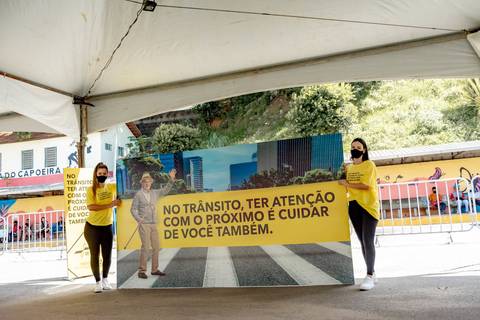 Mega Pit Stop 2021 -  Cachoeiro de Itapemirim/ES
Foto: laddus.com.br'