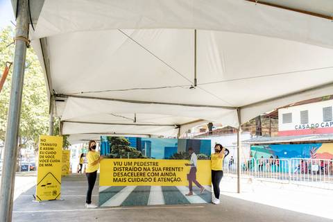 Mega Pit Stop 2021 -  Cachoeiro de Itapemirim/ES
Foto: laddus.com.br'