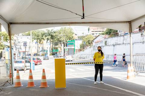 Mega Pit Stop 2021 -  Cachoeiro de Itapemirim/ES
Foto: laddus.com.br'