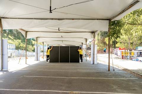 Mega Pit Stop 2021 -  Cachoeiro de Itapemirim/ES
Foto: laddus.com.br'